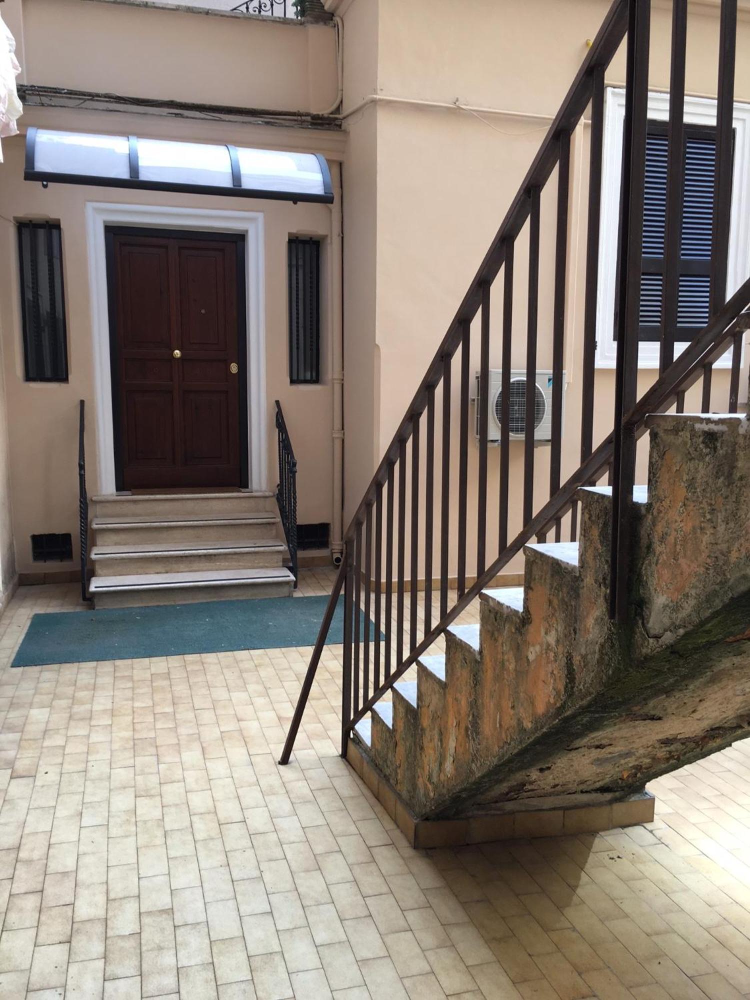 Fotofever Apt, Two Bedrooms With Air Conditioned In Elegant Shopping Area, Close To Vatican City Rome Extérieur photo