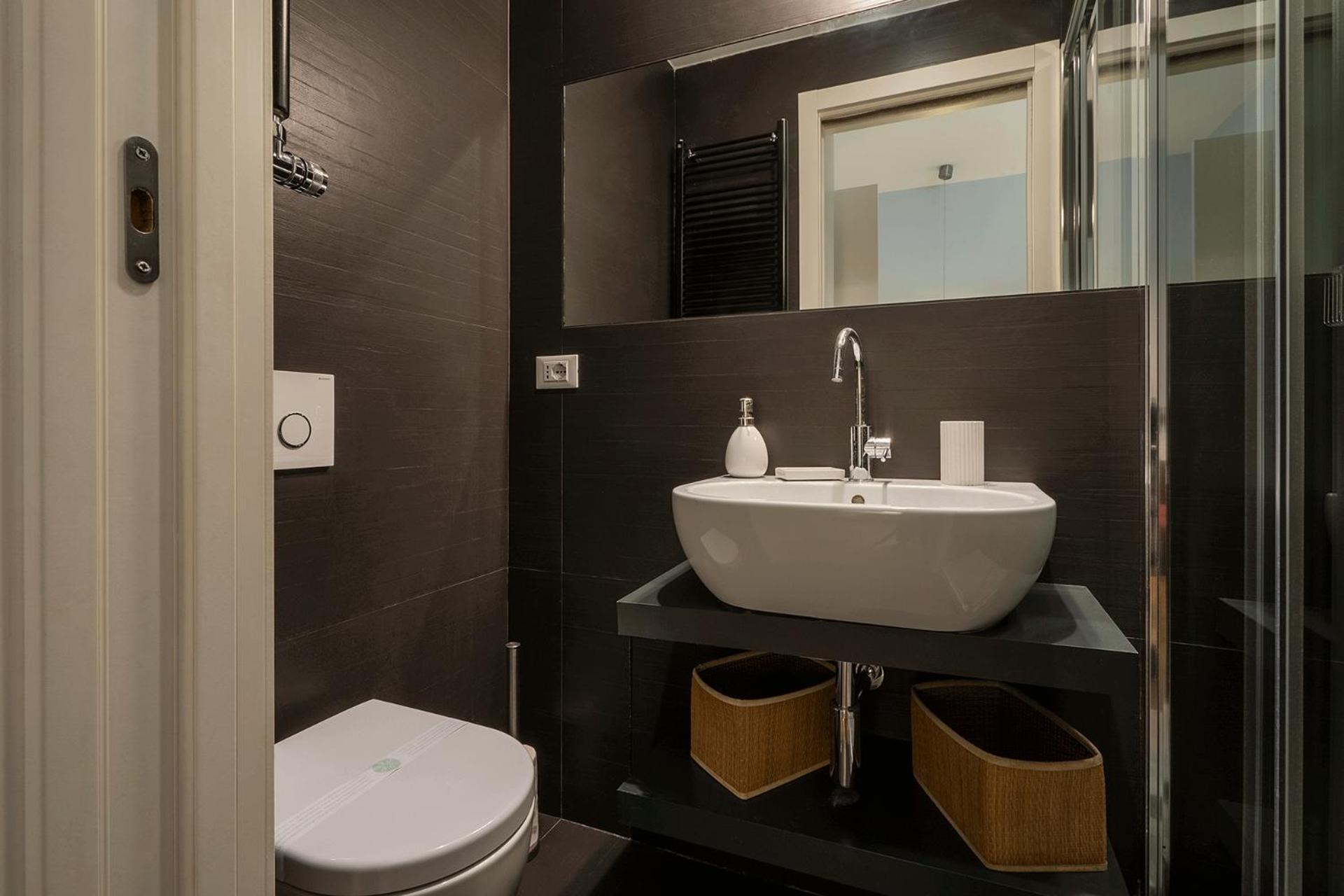 Fotofever Apt, Two Bedrooms With Air Conditioned In Elegant Shopping Area, Close To Vatican City Rome Extérieur photo