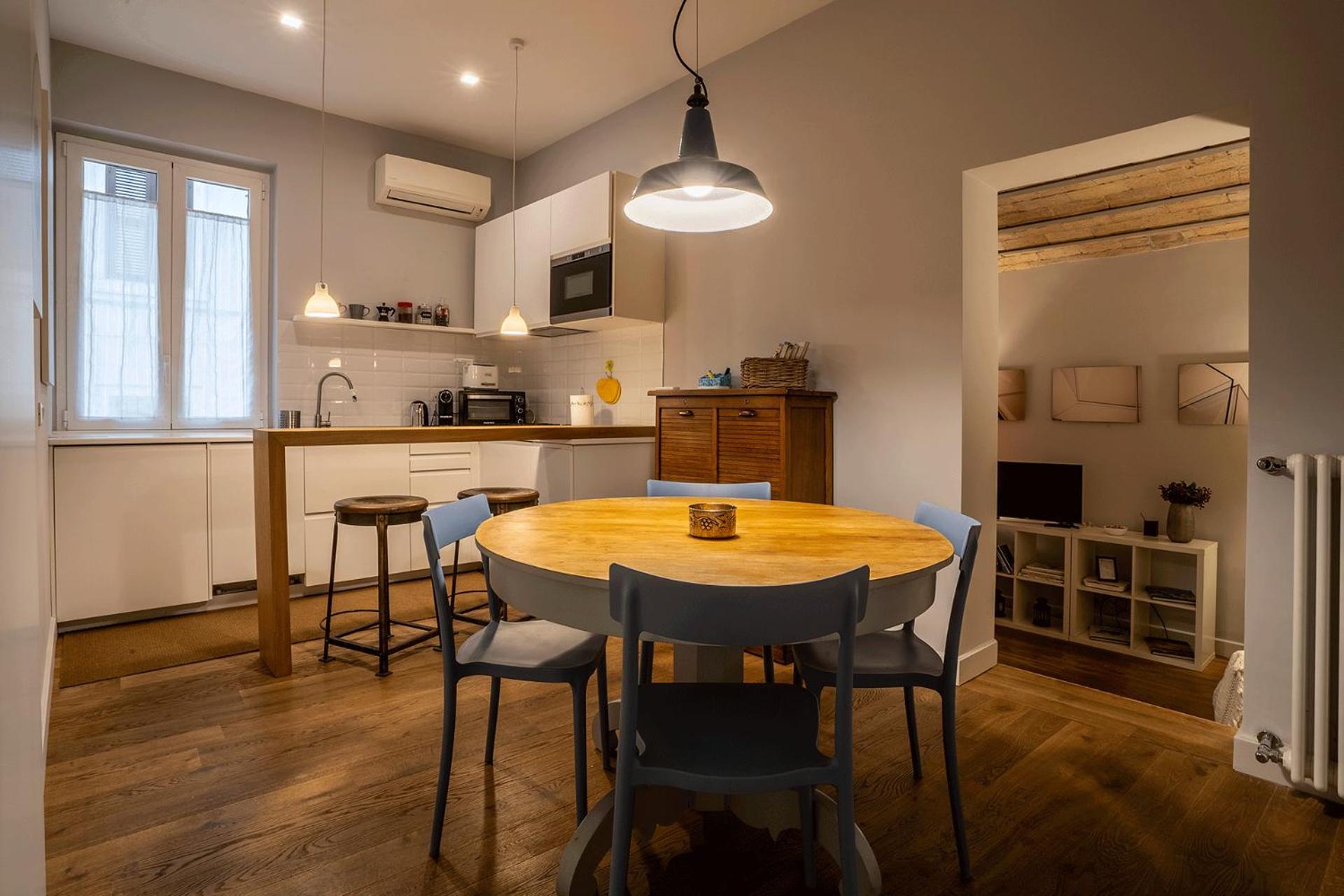 Fotofever Apt, Two Bedrooms With Air Conditioned In Elegant Shopping Area, Close To Vatican City Rome Extérieur photo